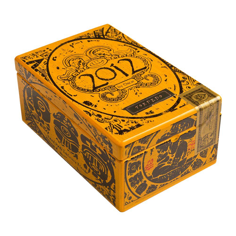 View product media OVA12S Sixty, , jrcigars 3